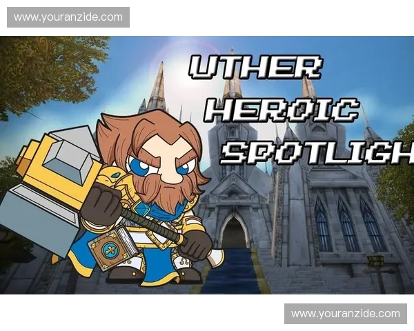 风暴英雄主播深度解析多样竞技策略与精彩高能对战瞬间集锦全景篇